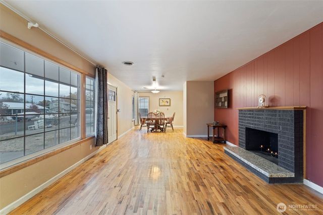 1918 Pike Avenue, Richland, WA 99354