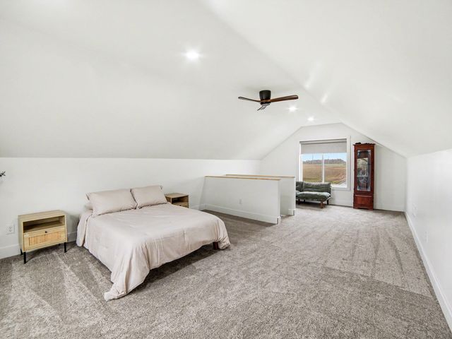 2760 W Jackson Road, Weare Twp, MI 49420