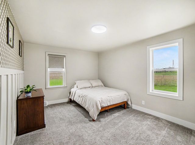 2760 W Jackson Road, Weare Twp, MI 49420