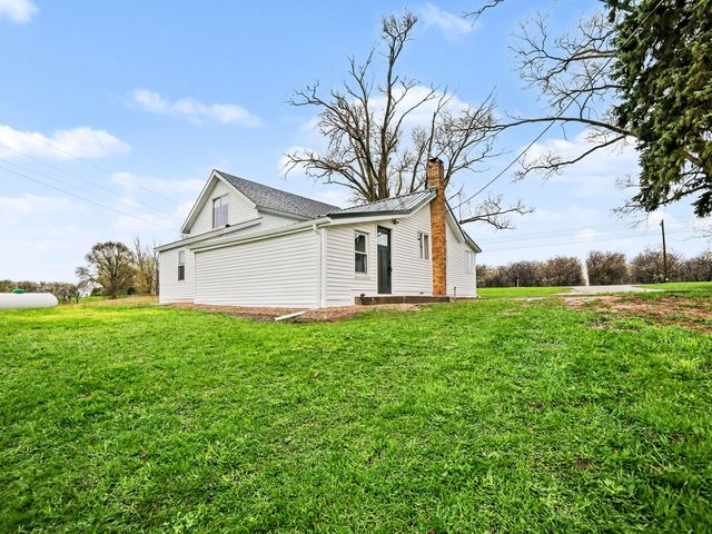 2760 W Jackson Road, Weare Twp, MI 49420