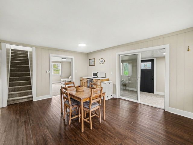 2760 W Jackson Road, Weare Twp, MI 49420