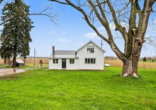 2760 W Jackson Road, Weare Twp, MI 49420