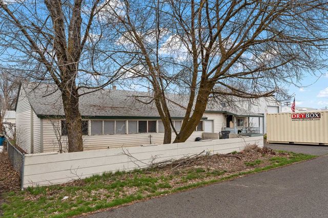 12430 W 13th Ave, Airway Heights, WA 99001