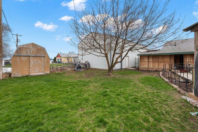 12430 W 13th Ave, Airway Heights, WA 99001