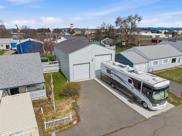 12430 W 13th Ave, Airway Heights, WA 99001