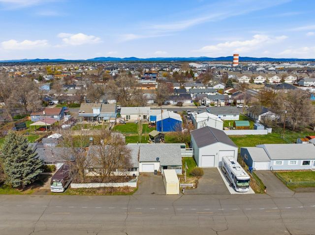 12430 W 13th Ave, Airway Heights, WA 99001