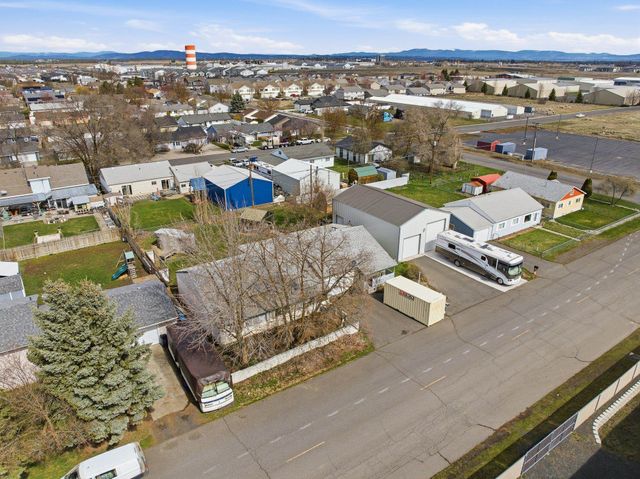 12430 W 13th Ave, Airway Heights, WA 99001