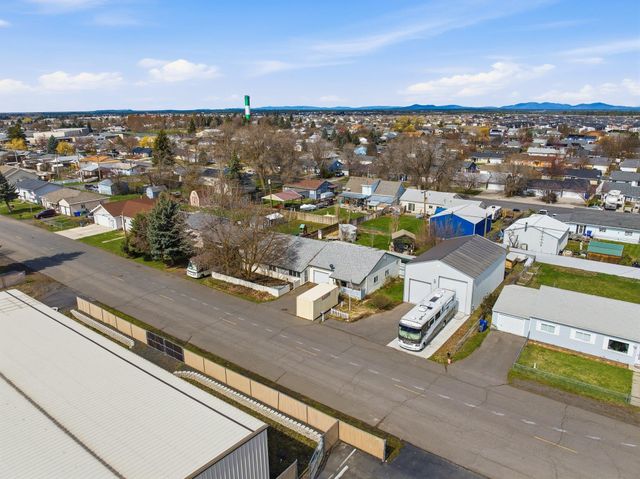 12430 W 13th Ave, Airway Heights, WA 99001