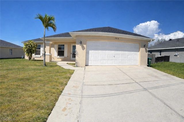 2829 NW 2nd TER, Cape Coral, FL 33993