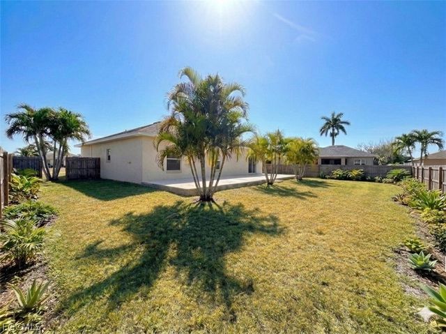 2829 NW 2nd TER, Cape Coral, FL 33993