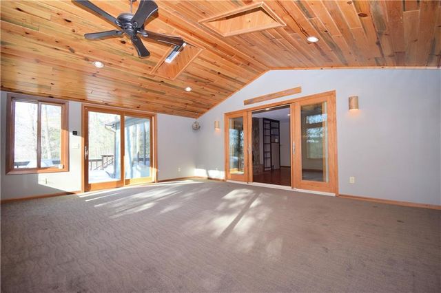 4549 Lunsman Drive, Danbury, WI 54830