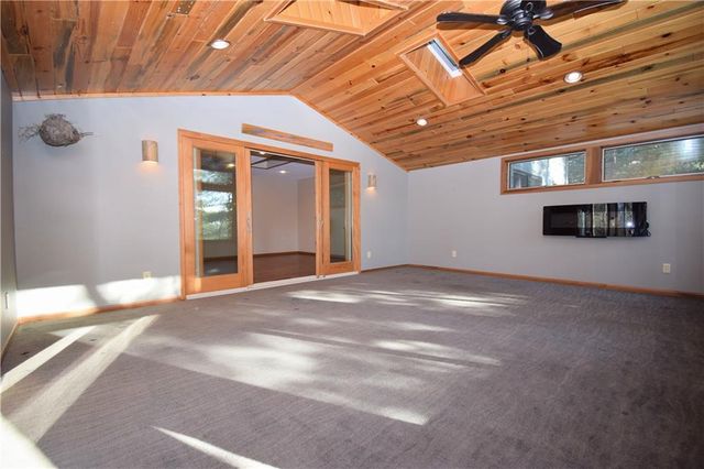 4549 Lunsman Drive, Danbury, WI 54830