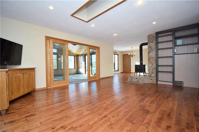 4549 Lunsman Drive, Danbury, WI 54830