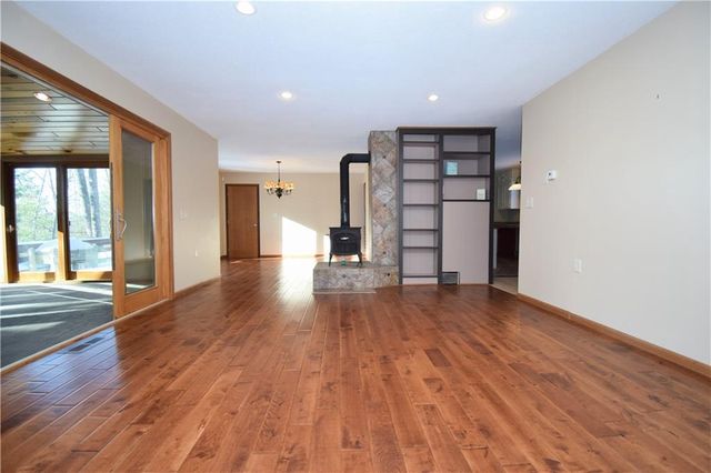 4549 Lunsman Drive, Danbury, WI 54830