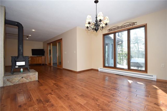 4549 Lunsman Drive, Danbury, WI 54830