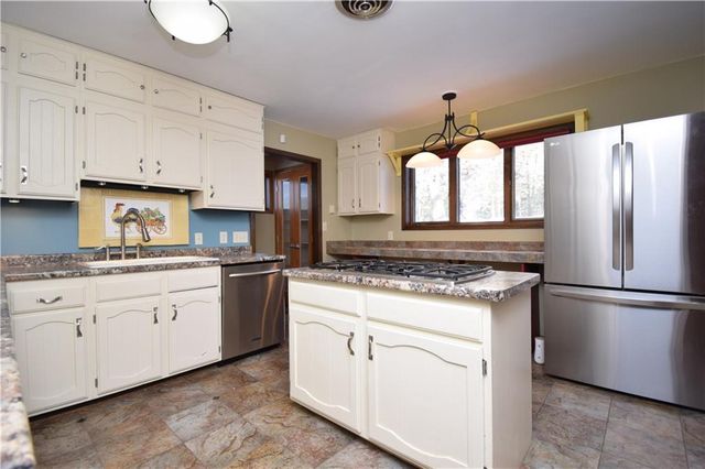 4549 Lunsman Drive, Danbury, WI 54830