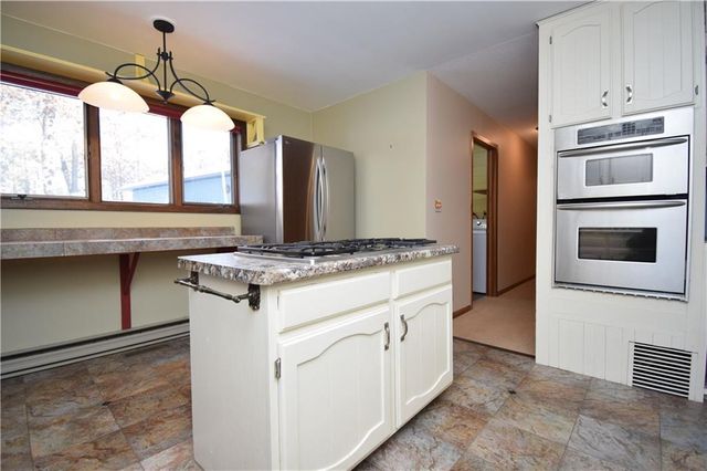 4549 Lunsman Drive, Danbury, WI 54830