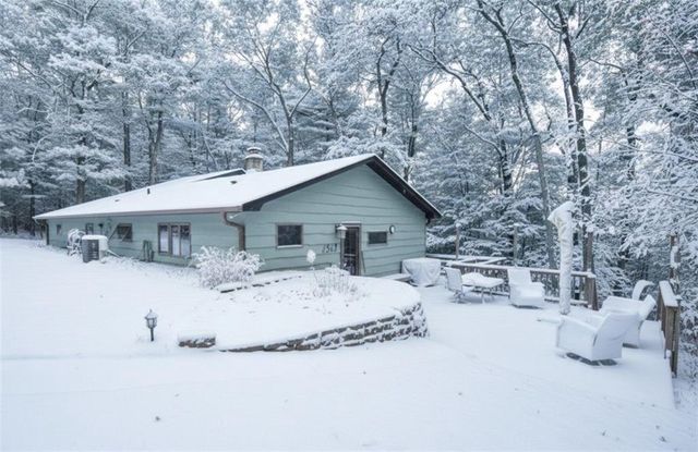 4549 Lunsman Drive, Danbury, WI 54830