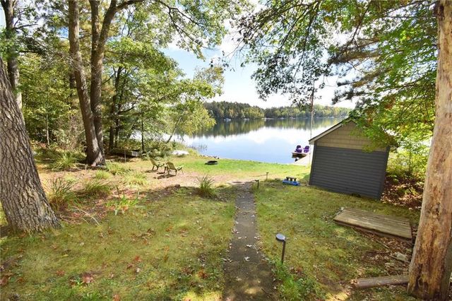 4549 Lunsman Drive, Danbury, WI 54830