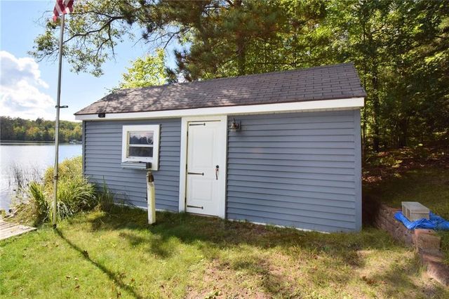 4549 Lunsman Drive, Danbury, WI 54830