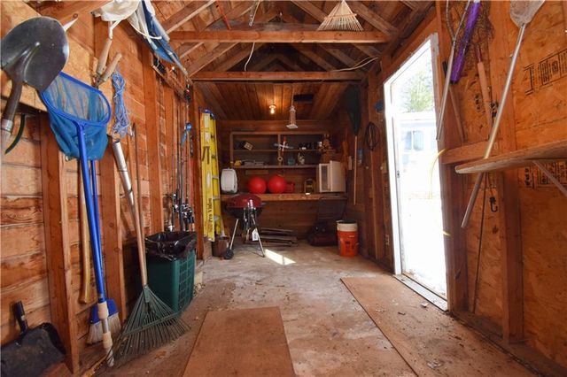 4549 Lunsman Drive, Danbury, WI 54830