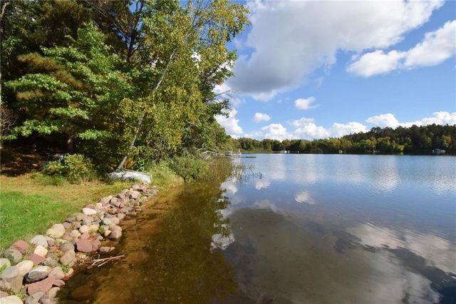 4549 Lunsman Drive, Danbury, WI 54830