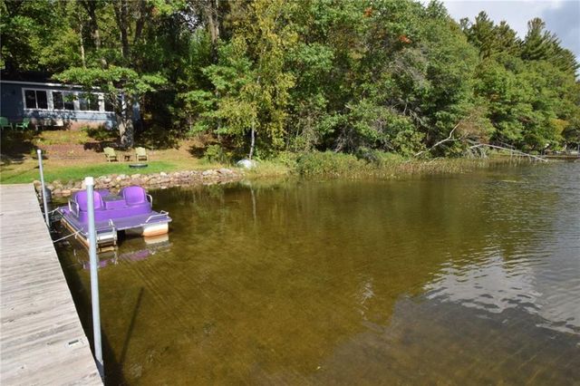 4549 Lunsman Drive, Danbury, WI 54830