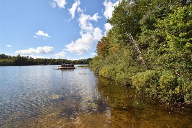 4549 Lunsman Drive, Danbury, WI 54830