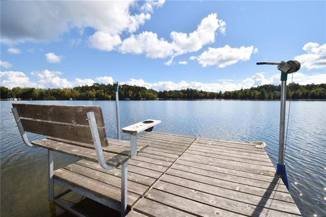 4549 Lunsman Drive, Danbury, WI 54830