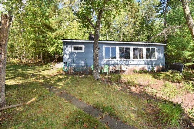 4549 Lunsman Drive, Danbury, WI 54830