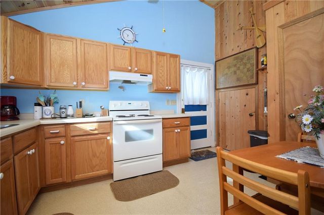 4549 Lunsman Drive, Danbury, WI 54830