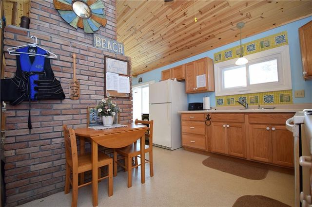 4549 Lunsman Drive, Danbury, WI 54830