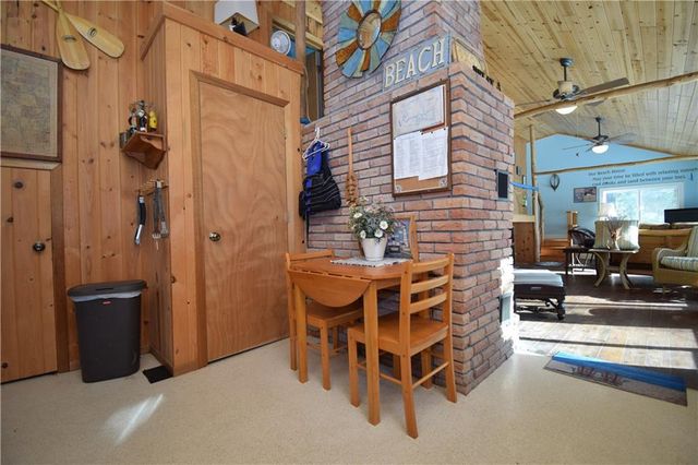 4549 Lunsman Drive, Danbury, WI 54830