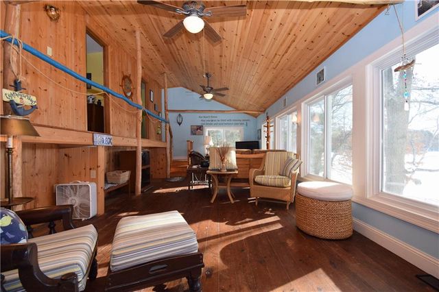 4549 Lunsman Drive, Danbury, WI 54830