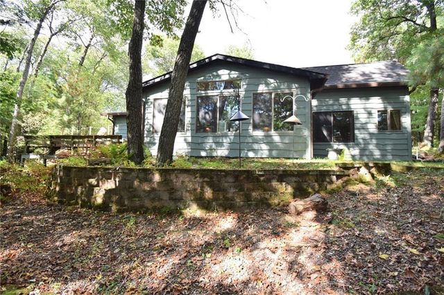 4549 Lunsman Drive, Danbury, WI 54830