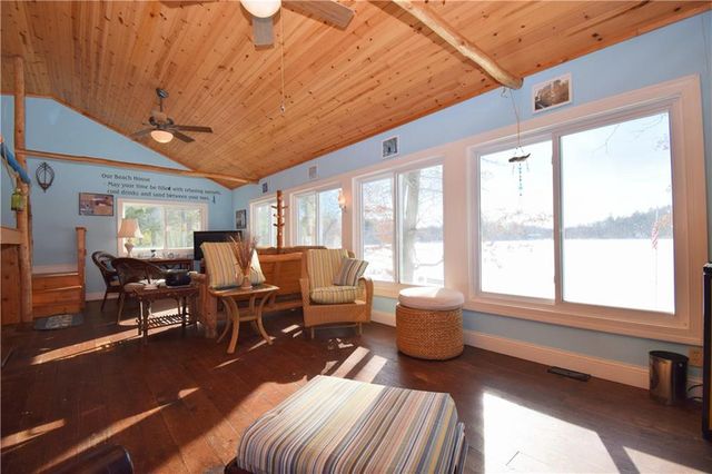 4549 Lunsman Drive, Danbury, WI 54830