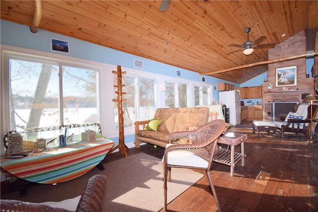 4549 Lunsman Drive, Danbury, WI 54830