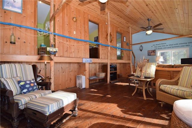 4549 Lunsman Drive, Danbury, WI 54830