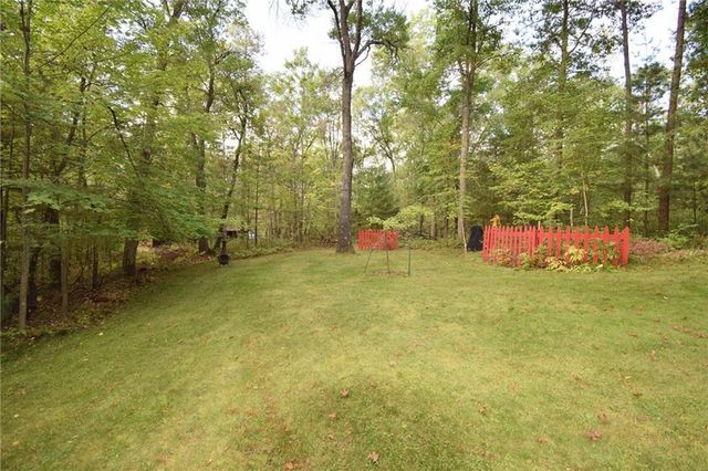 4549 Lunsman Drive, Danbury, WI 54830