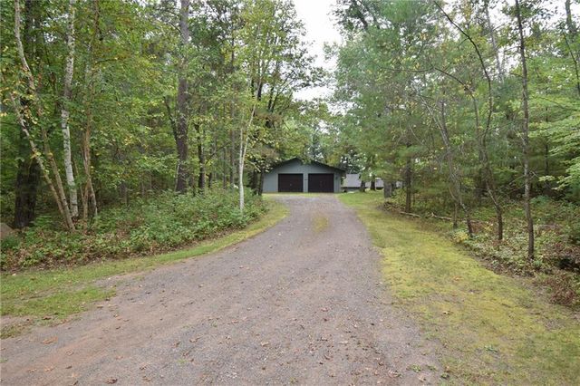 4549 Lunsman Drive, Danbury, WI 54830