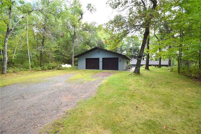 4549 Lunsman Drive, Danbury, WI 54830