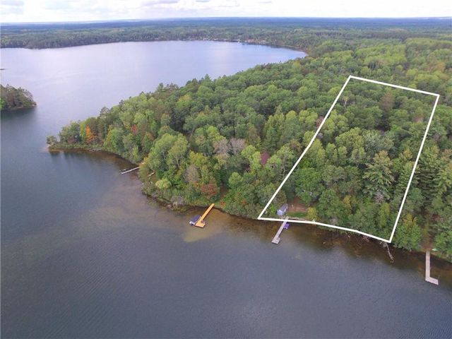 4549 Lunsman Drive, Danbury, WI 54830