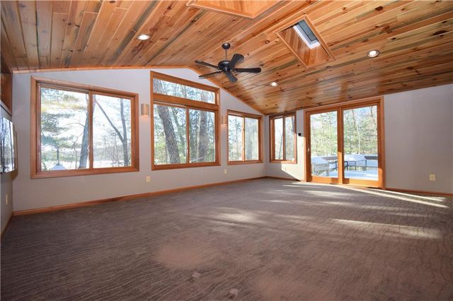 4549 Lunsman Drive, Danbury, WI 54830