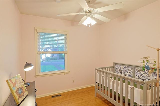 704 Glenwood Drive, Fayetteville, NC 28305