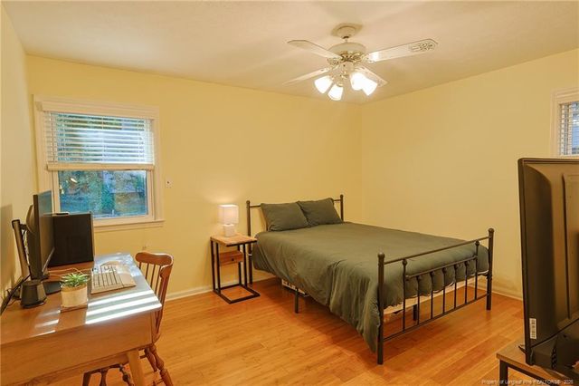 704 Glenwood Drive, Fayetteville, NC 28305