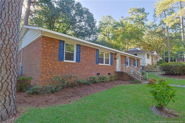 704 Glenwood Drive, Fayetteville, NC 28305