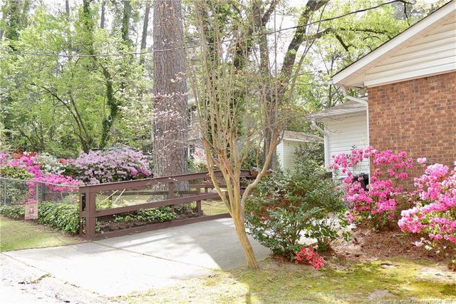 704 Glenwood Drive, Fayetteville, NC 28305
