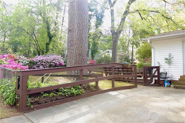 704 Glenwood Drive, Fayetteville, NC 28305