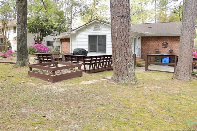 704 Glenwood Drive, Fayetteville, NC 28305