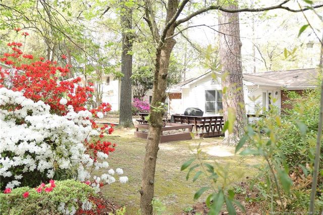 704 Glenwood Drive, Fayetteville, NC 28305
